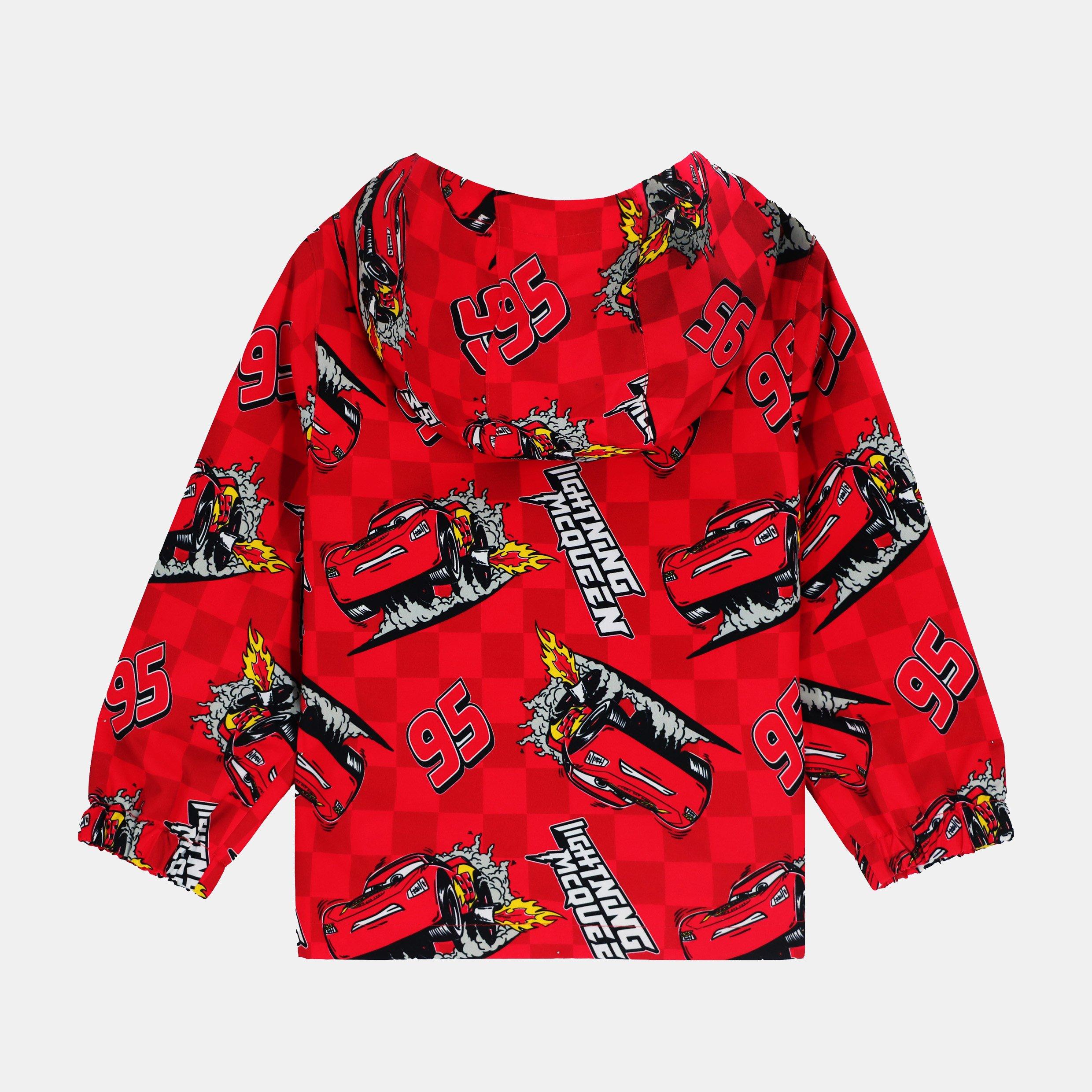 Auto - Character - Kids Disney Lightweight Jacket Infant - 2