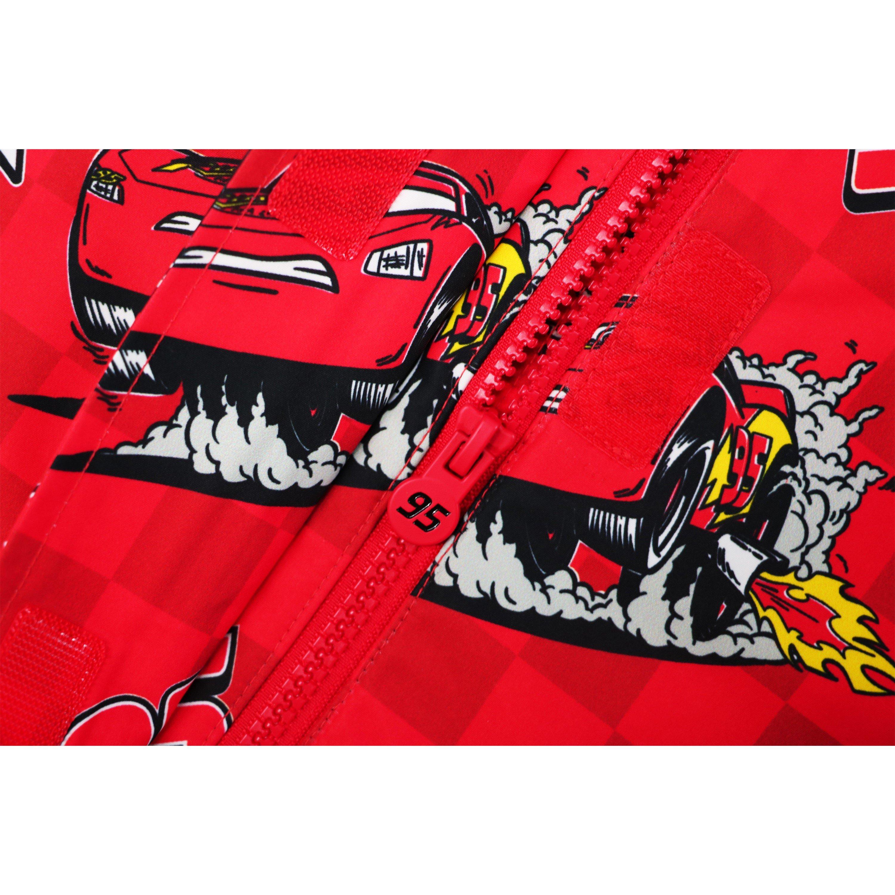 Auto - Character - Kids Disney Lightweight Jacket Infant - 3