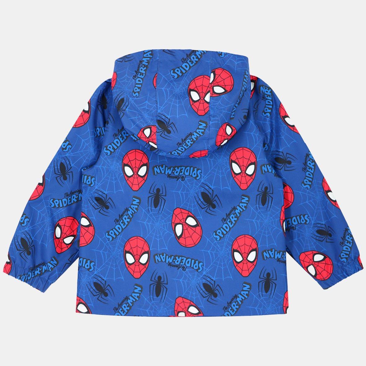 Spiderman - Character - Character Lightweight Jacket Infant - 2