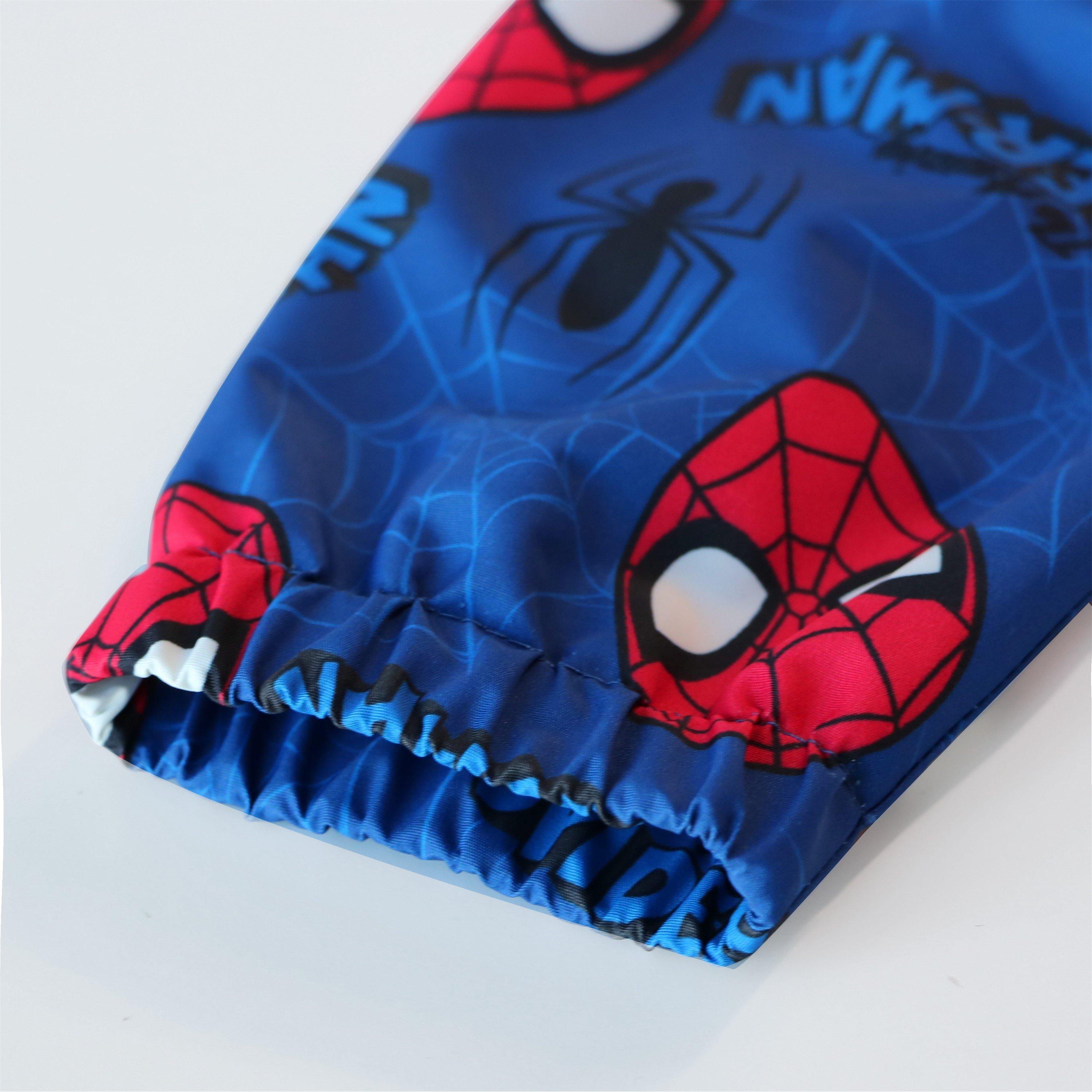 Spiderman - Character - Character Lightweight Jacket Infant - 5