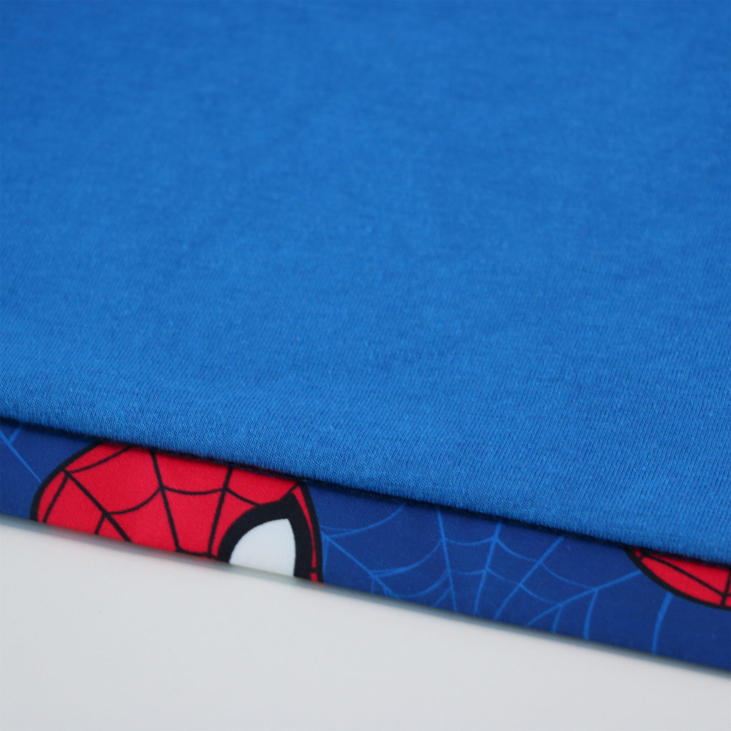 Spiderman - Character - Character Lightweight Jacket Infant - 6