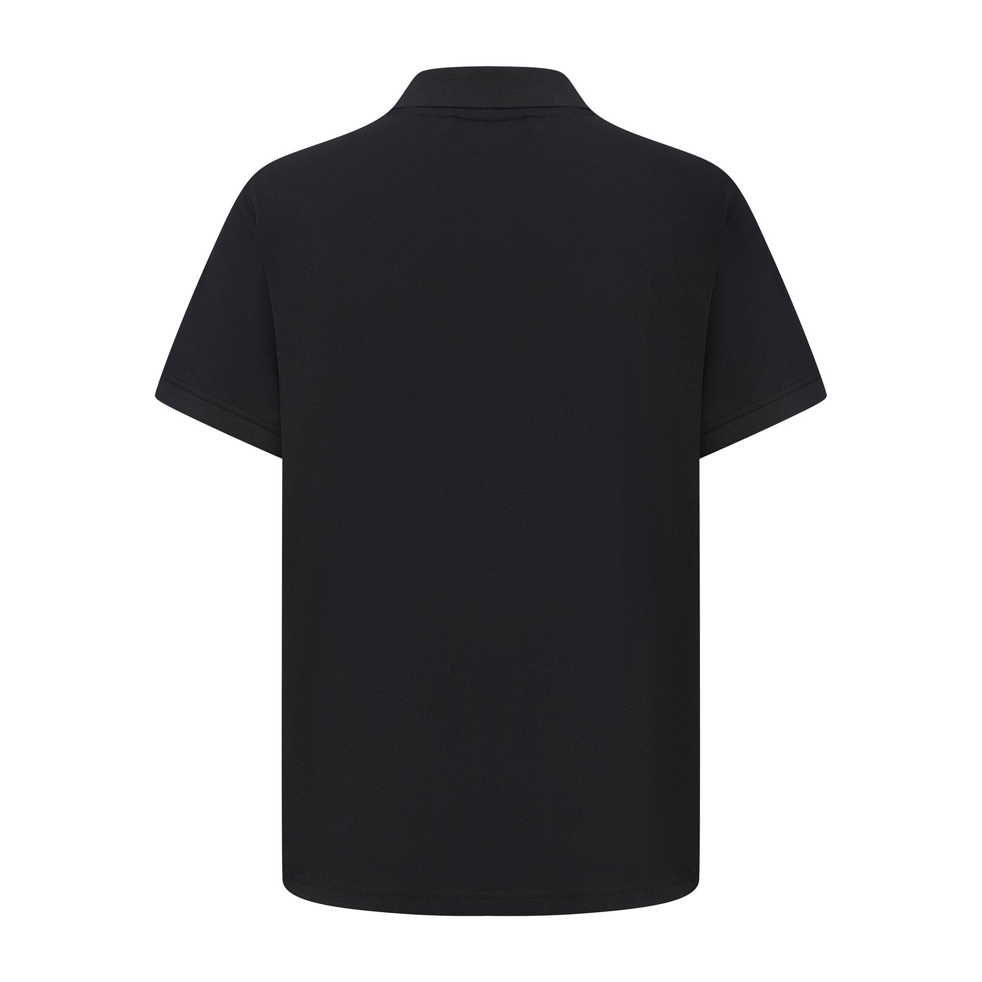 Tuxedo - Karrimor - Men's UV Short-Sleeve Polo Shirt - 2