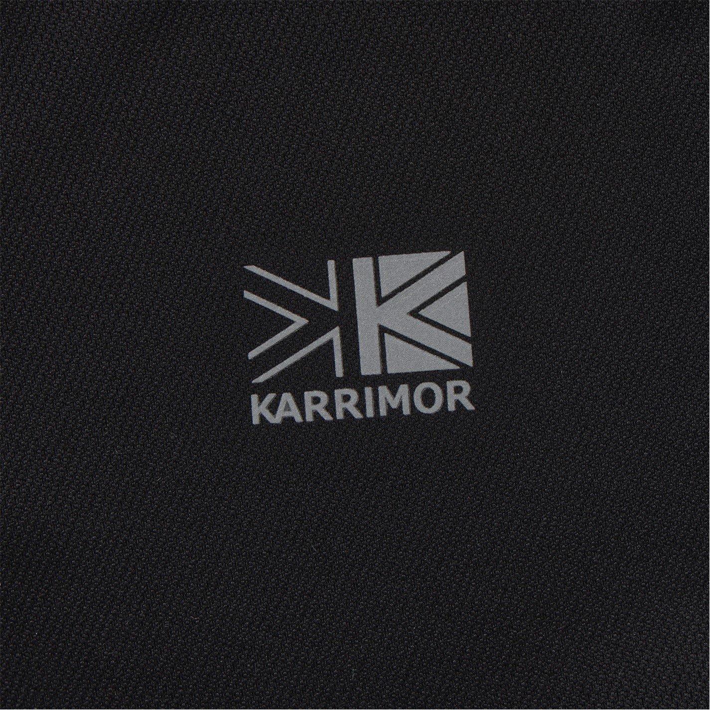 Tuxedo - Karrimor - Men's UV Short-Sleeve Polo Shirt - 4