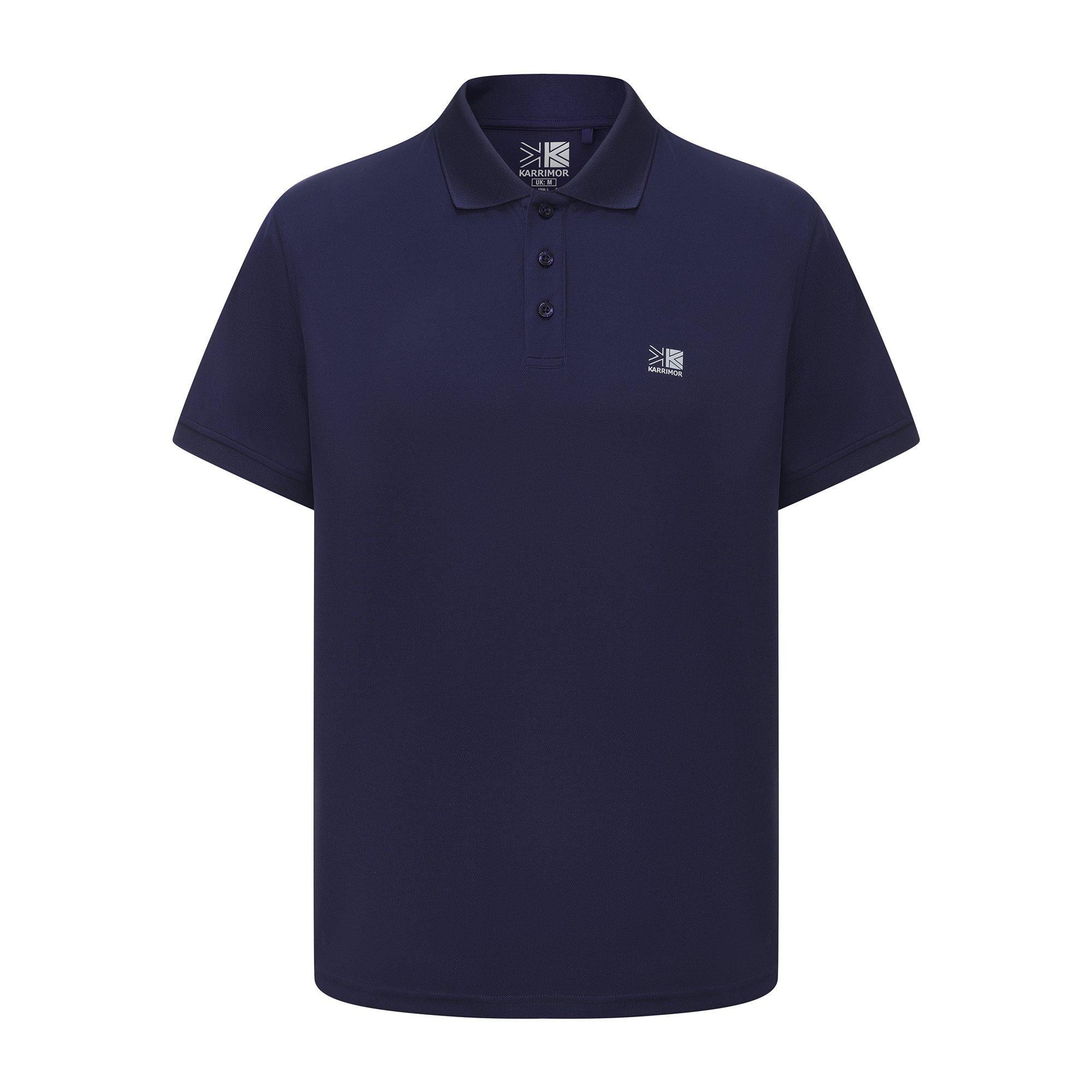 Karrimor Karrimor UV Polo Mens
