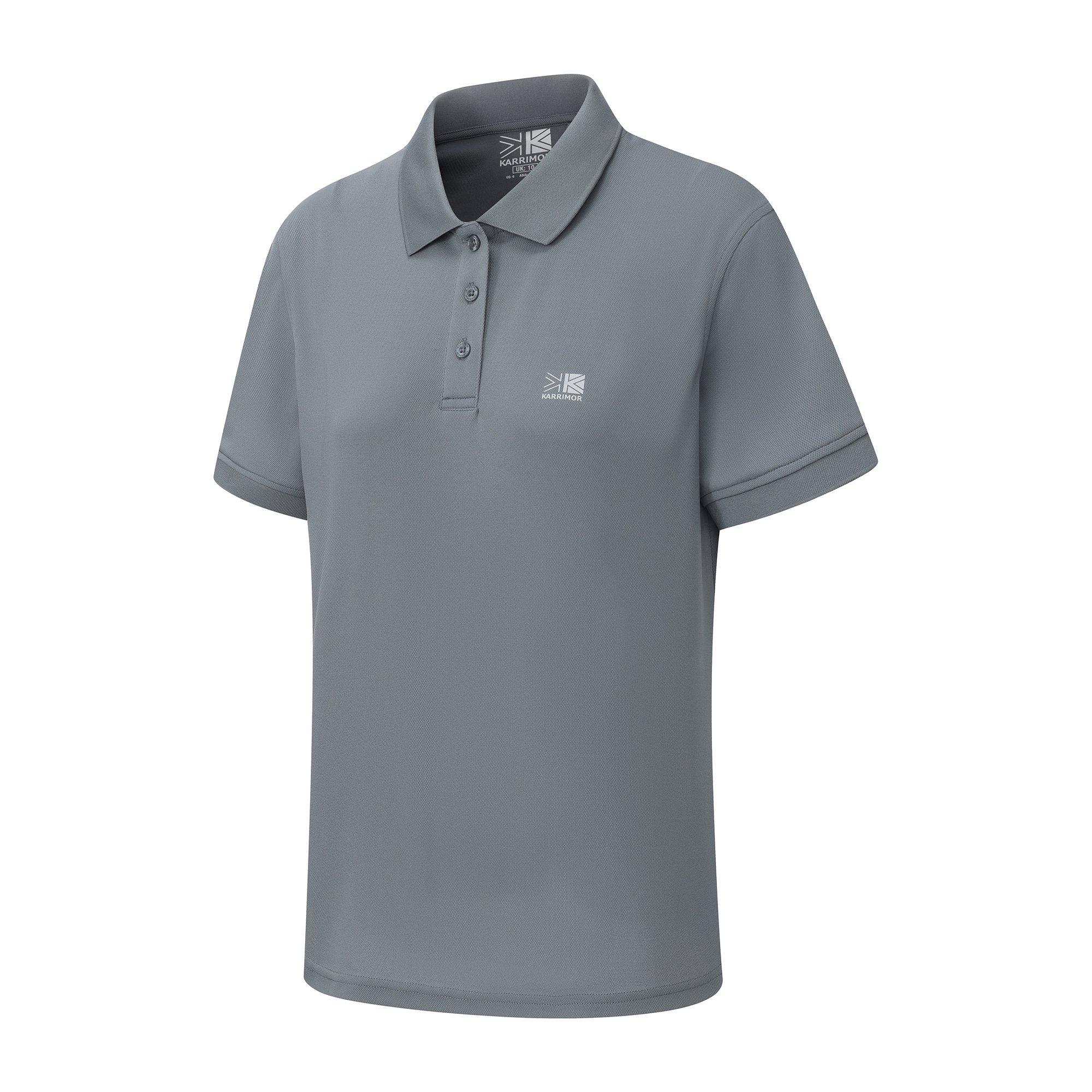 Flagstone - Karrimor - Karrimor UV Polo Womens - 3