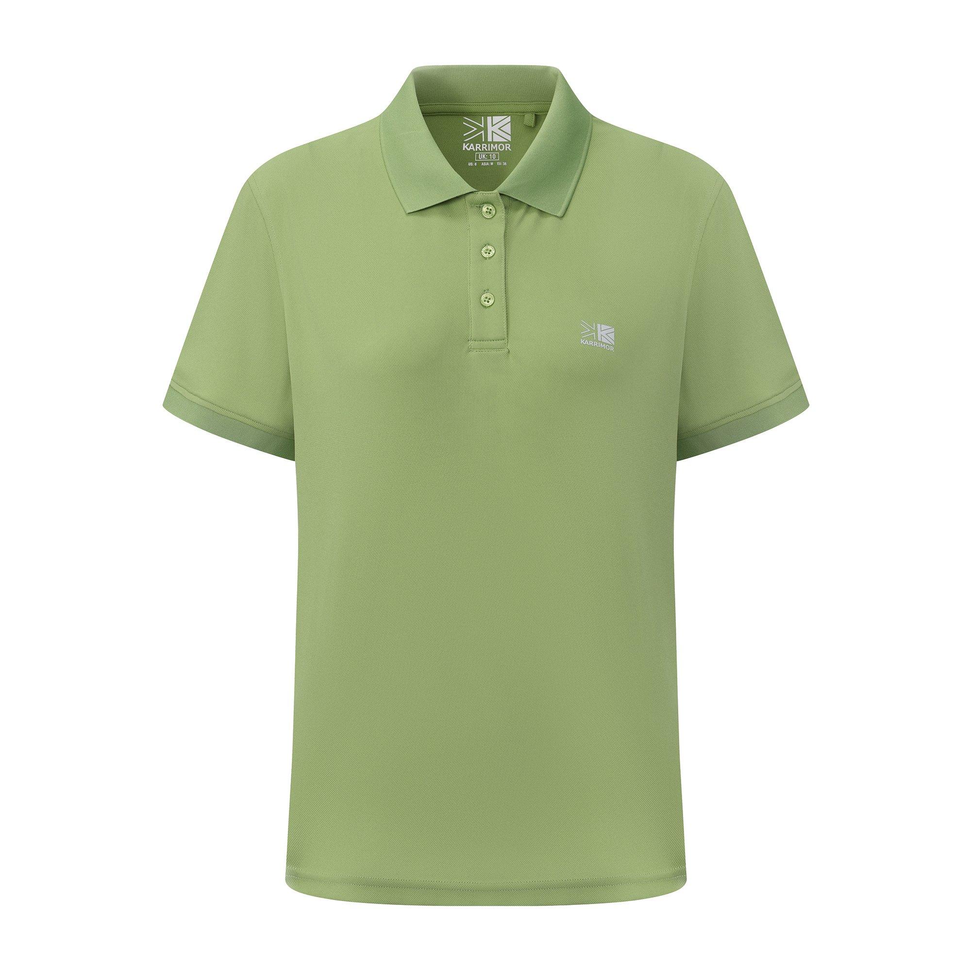 Karrimor UV Polo Womens