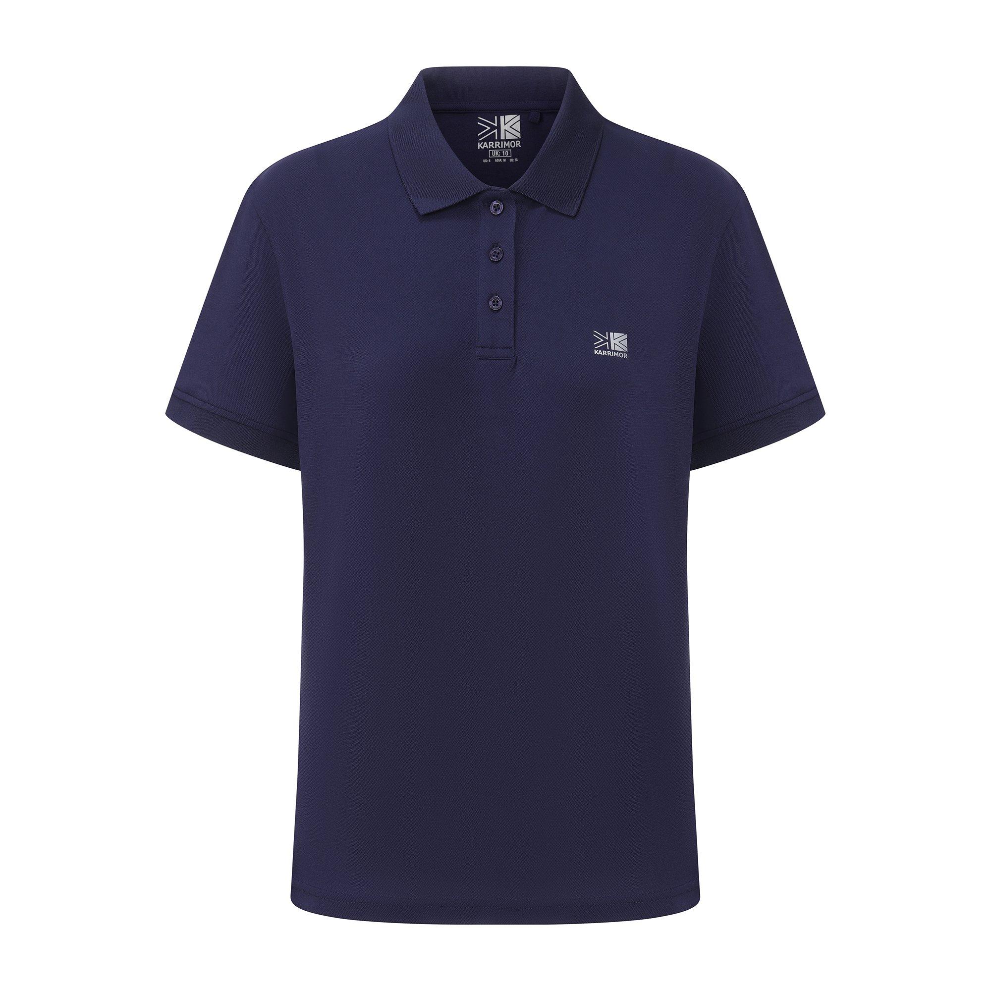 Karrimor UV Polo Womens