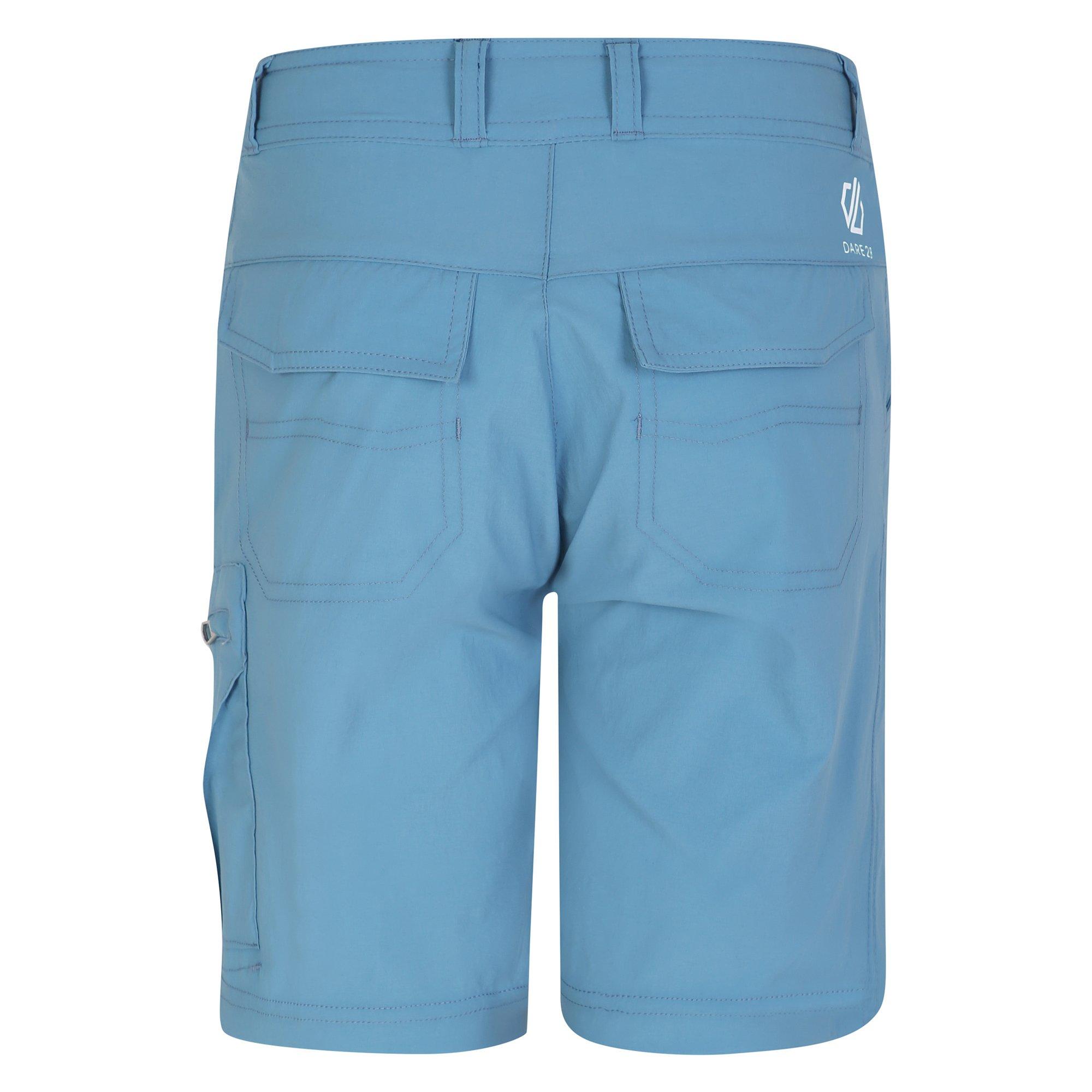 Niagara Blue - Dare 2b - Walking Shorts - 2