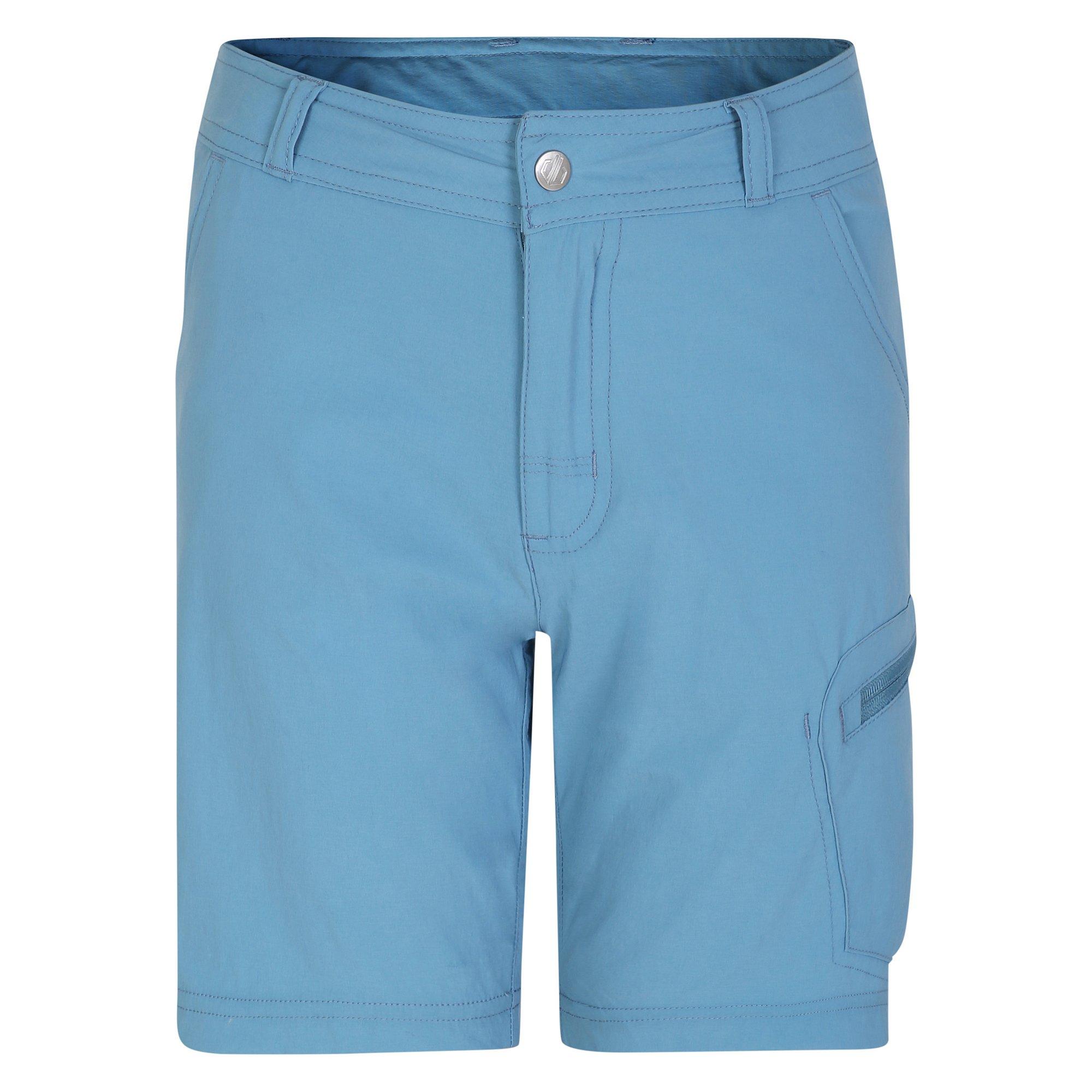 Niagara Blue - Dare 2b - Walking Shorts - 3
