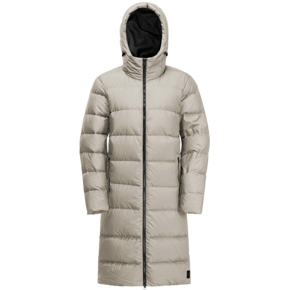 Pale Sand - Jack Wolfskin - JW Frozen Jkt Ld61