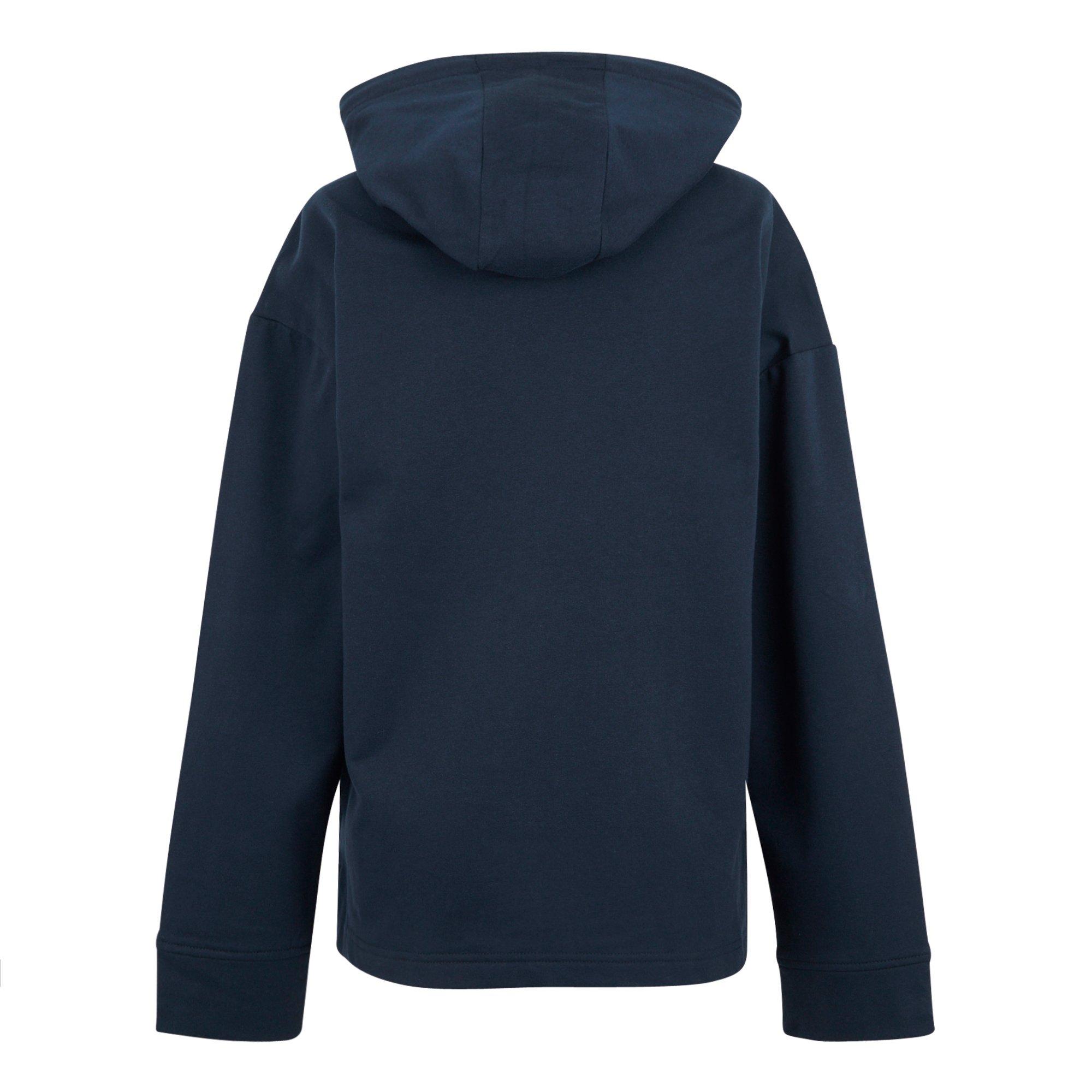 Blu navy - Regatta - Bayletta Full Zip Fleece - 6