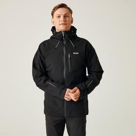 Regatta Lightweight Okara Waterproof Jacket Mens