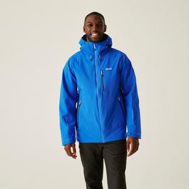 Regatta Lightweight Okara Waterproof Jacket Mens