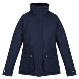 Regatta Leighton Waterproof Jacket Womens