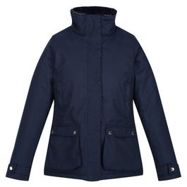 Regatta Leighton Waterproof Jacket