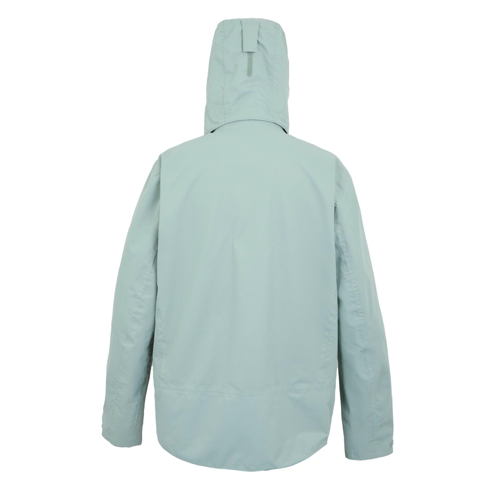 Ghiacciaio - Regatta - Oakhowe Waterproof Jacket Mens - 8