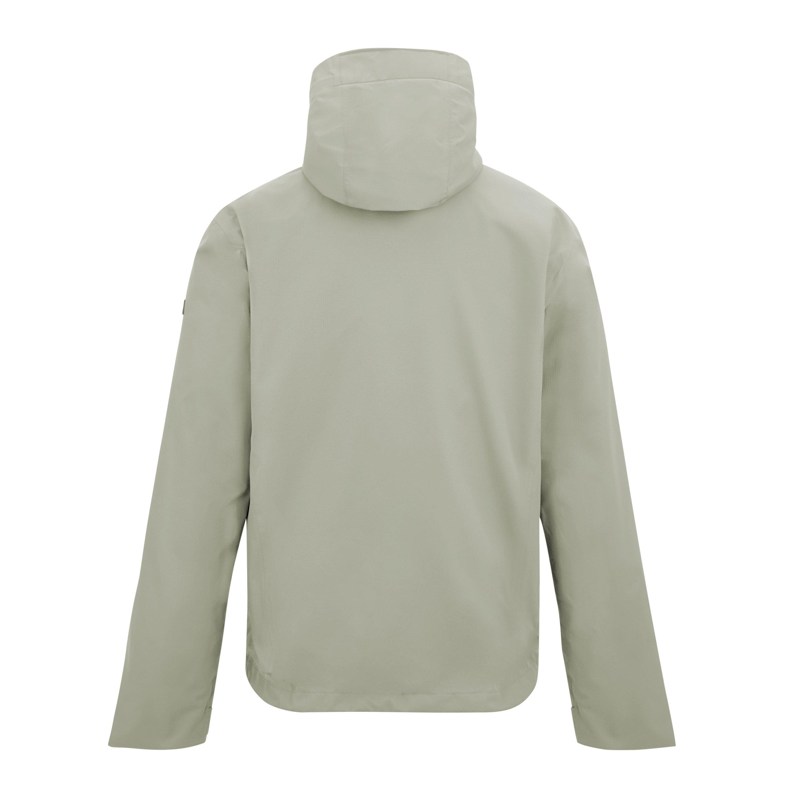 Abbeystone - Regatta - Men's Oakhowe Isotex Waterproof Hiking Jacket - 9