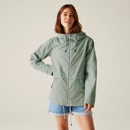 Regatta Bayletta Waterproof Jacket Womens