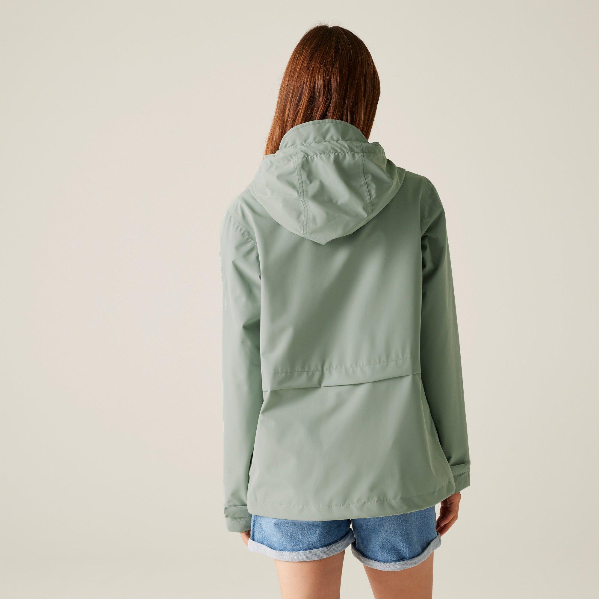 Ghiacciaio - Regatta - Bayletta Waterproof Jacket Womens - 2