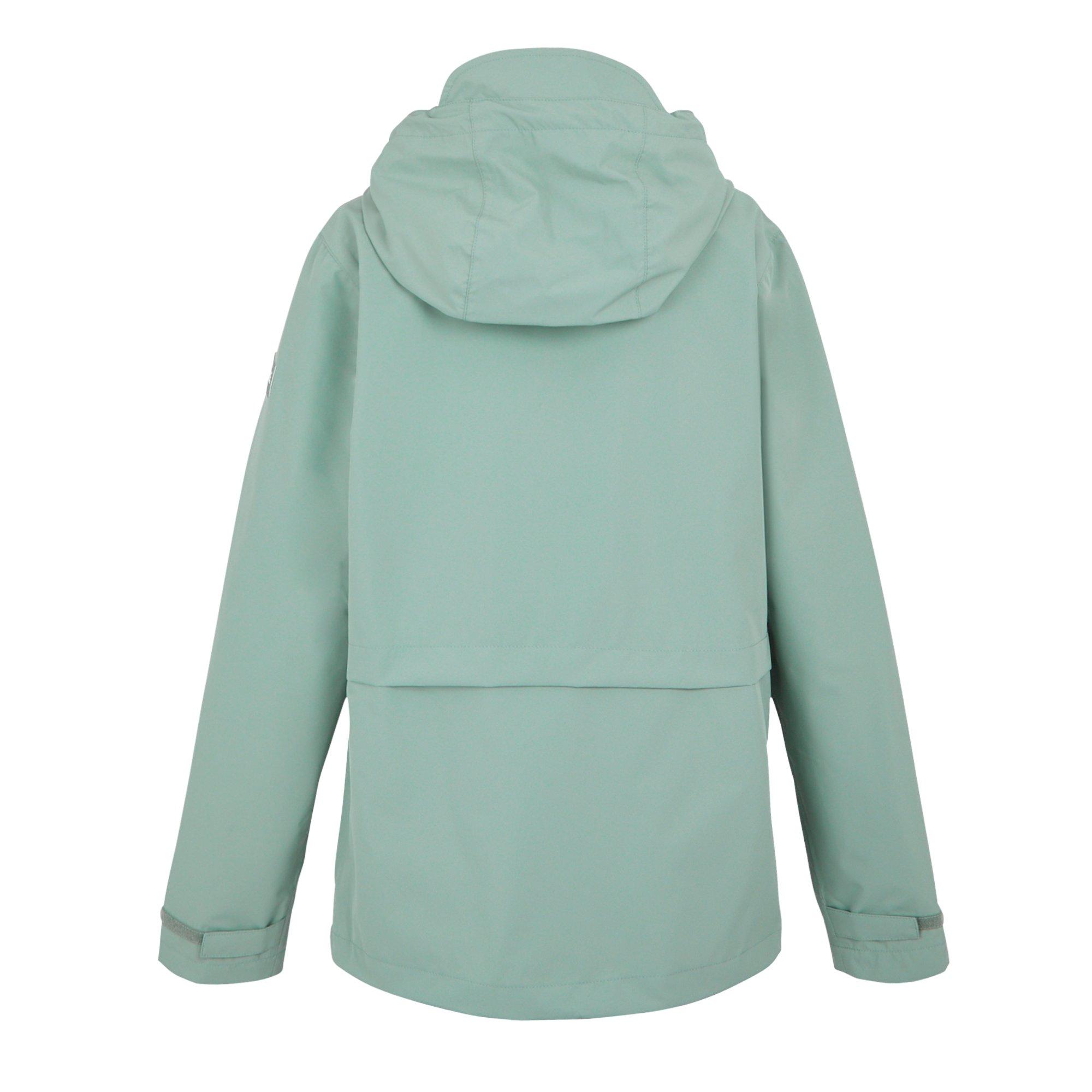 Ghiacciaio - Regatta - Bayletta Waterproof Jacket Womens - 7