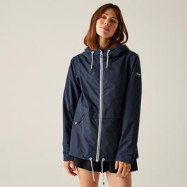 Regatta Bayletta Waterproof Jacket Womens