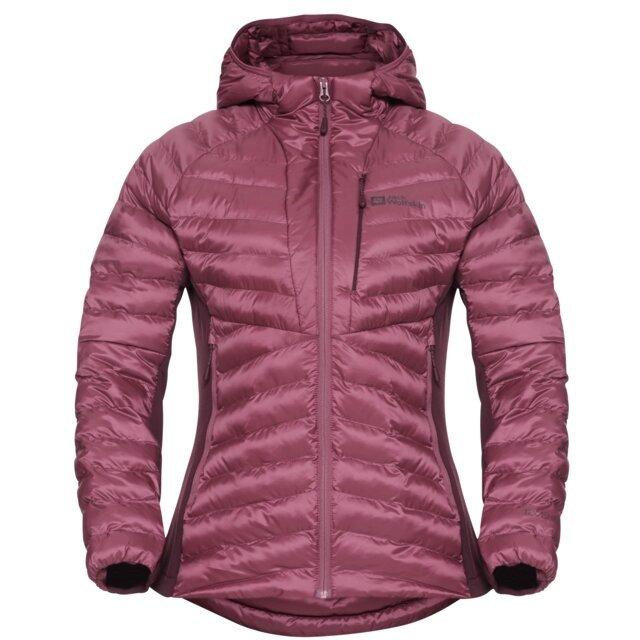 яке Women's Routeburn Down