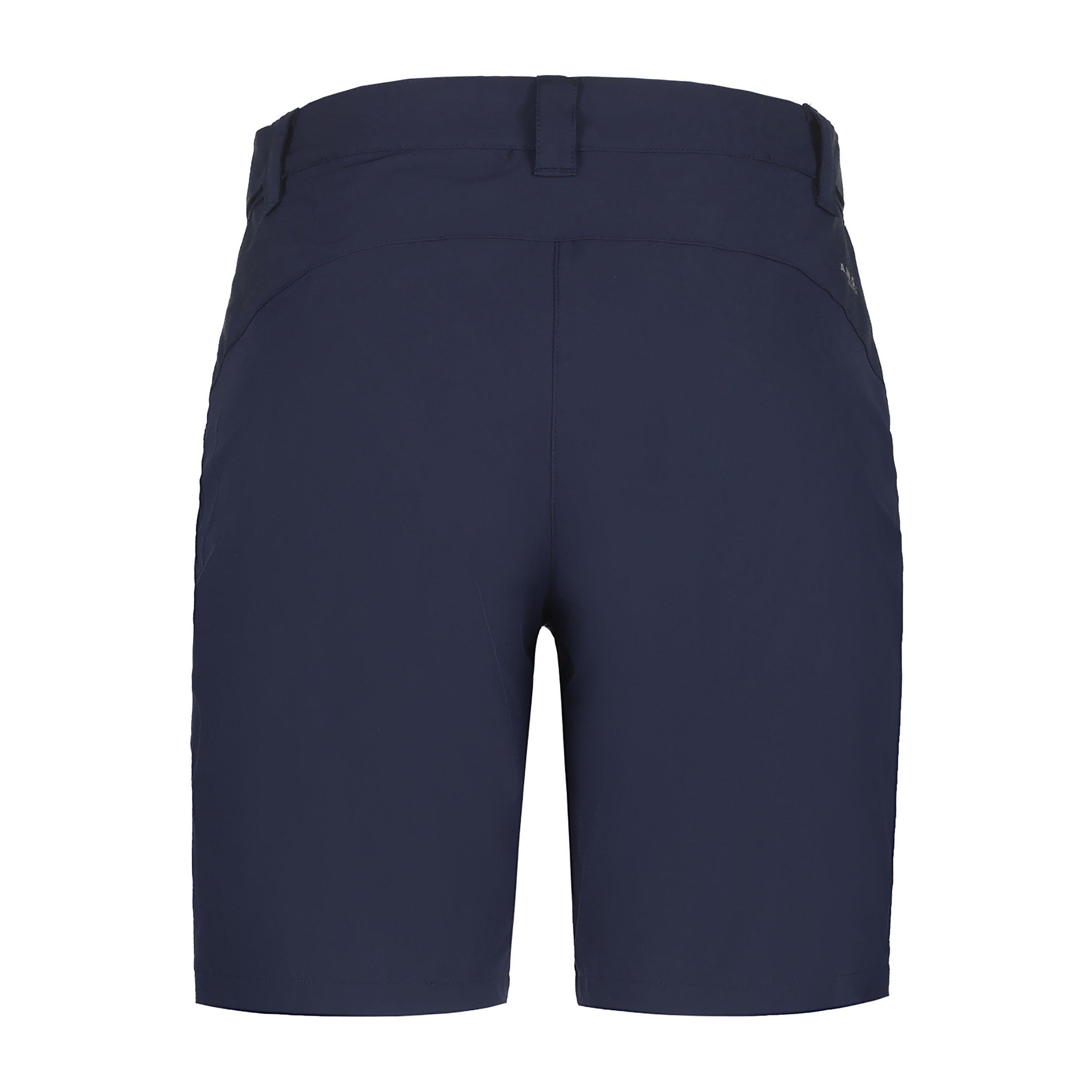 Dark Blue - Icepeak - Women's Beaufort Walking Shorts - 2