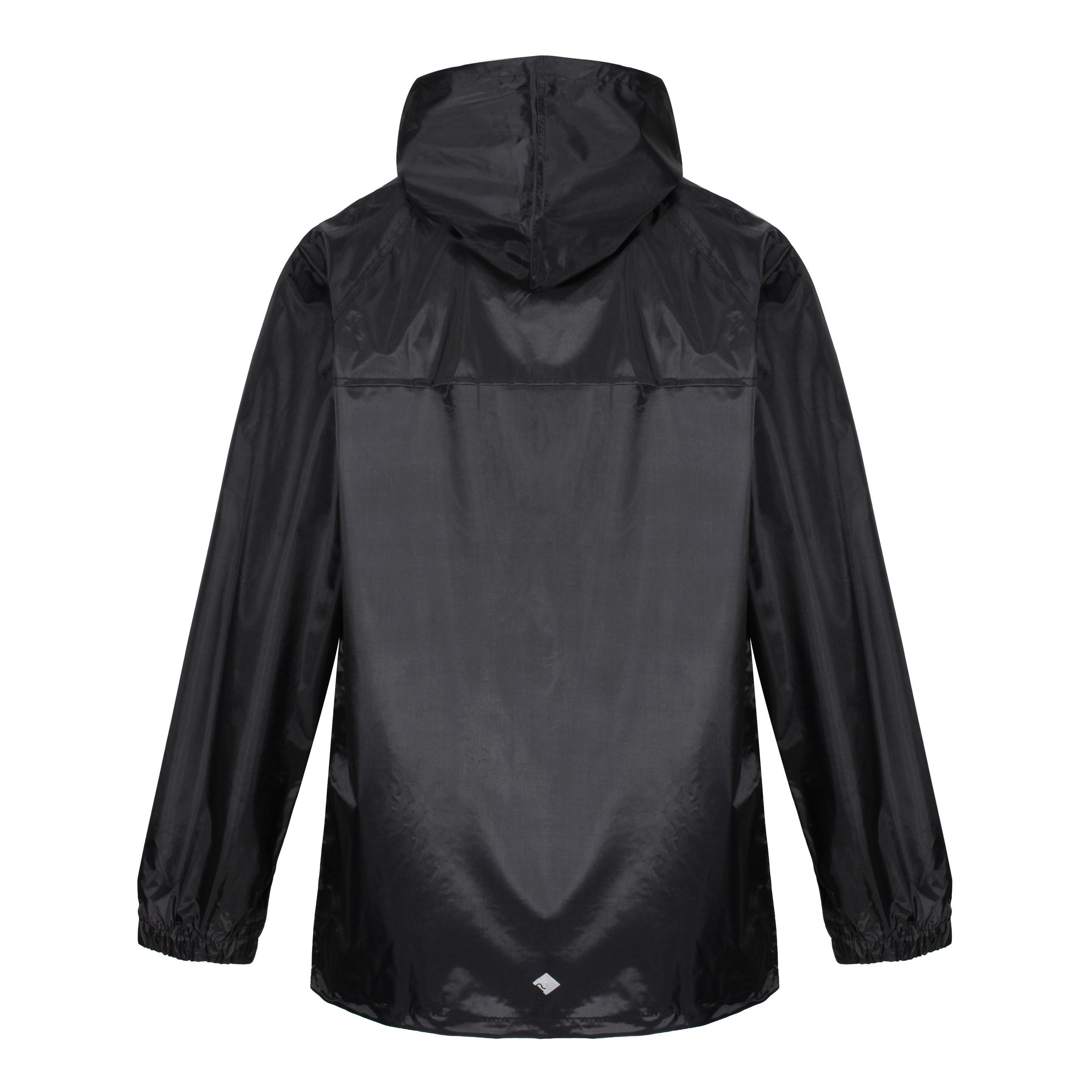 Sort - Regatta - Stormbreaker Jacket - 2
