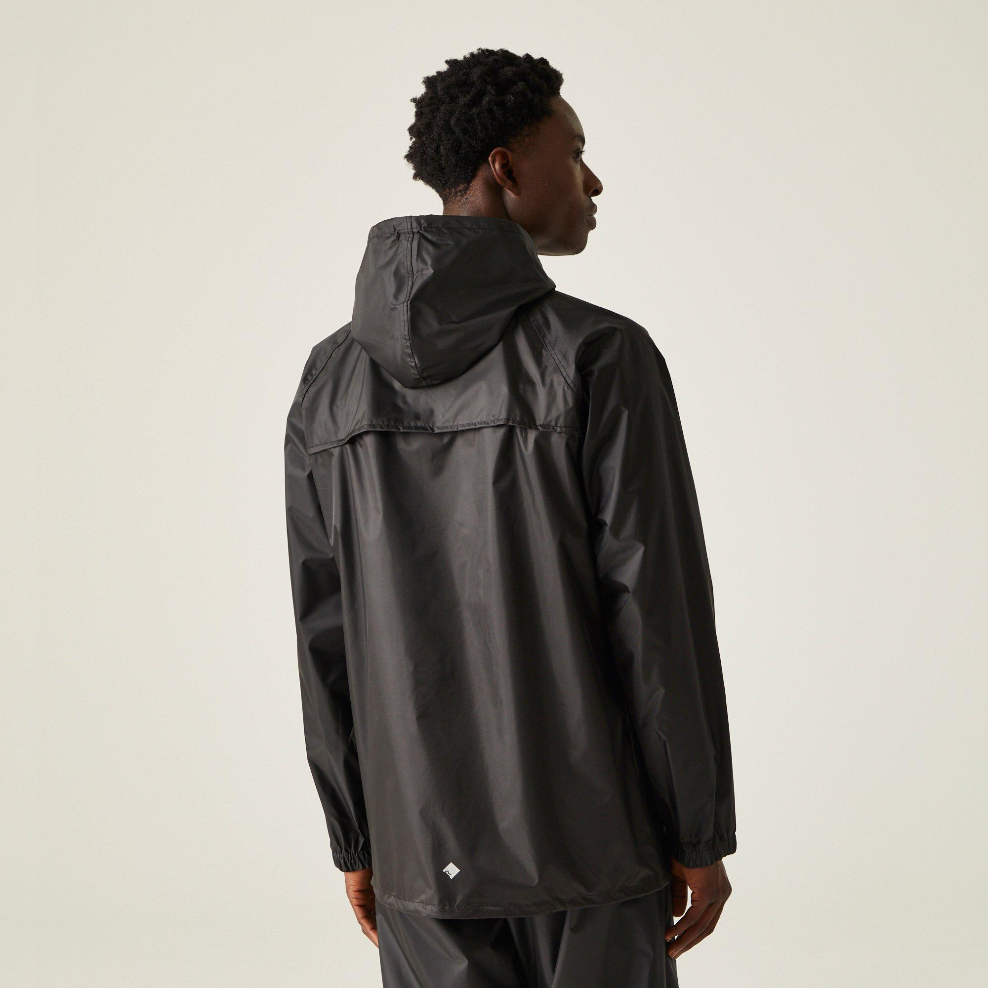 Sort - Regatta - Stormbreaker Jacket - 4