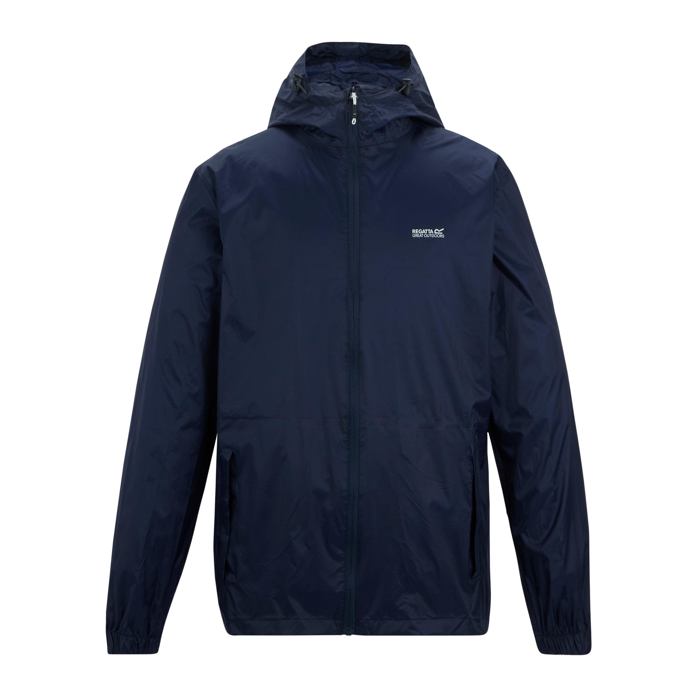 Regatta Funktionsjacke wasserdicht mit Thermo-Guard-Kälteschutz Regatta Funktionsjacke wasserdicht mit Thermo-Guard-Kälteschutz