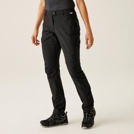 Regatta Womens Highton Trousers