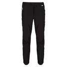 Noir - Regatta - Highton Walking Trouser Sort - Regular Length - 5