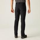 Noir - Regatta - Highton Walking Trouser Sort - Regular Length - 2
