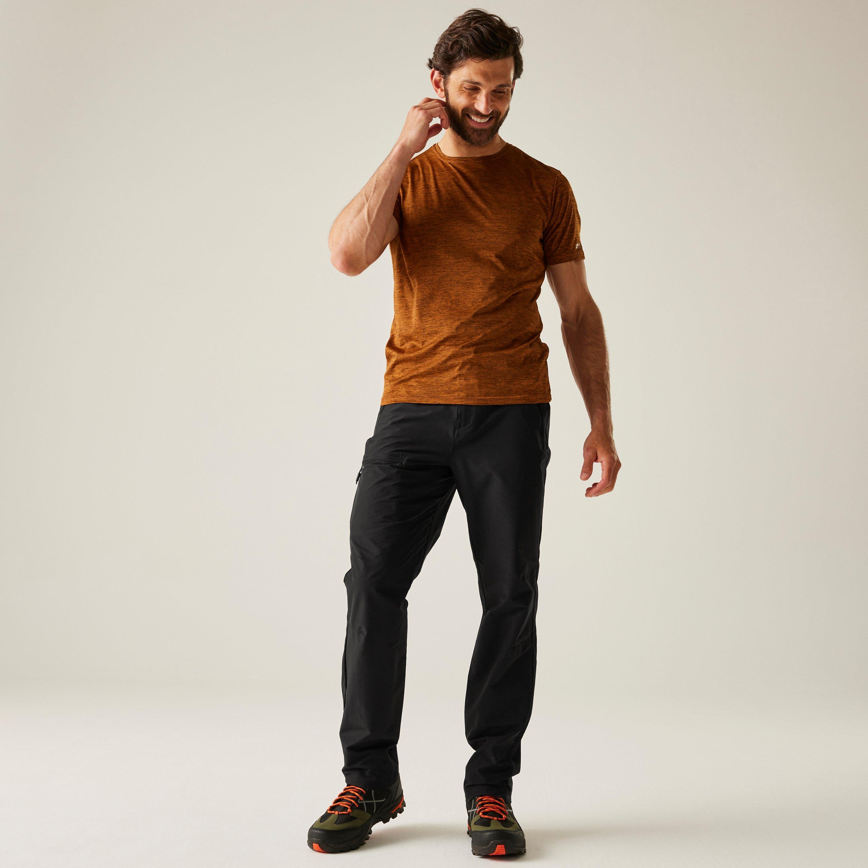 Sort - Regatta - Highton Walking Trouser - Regular Length - 6