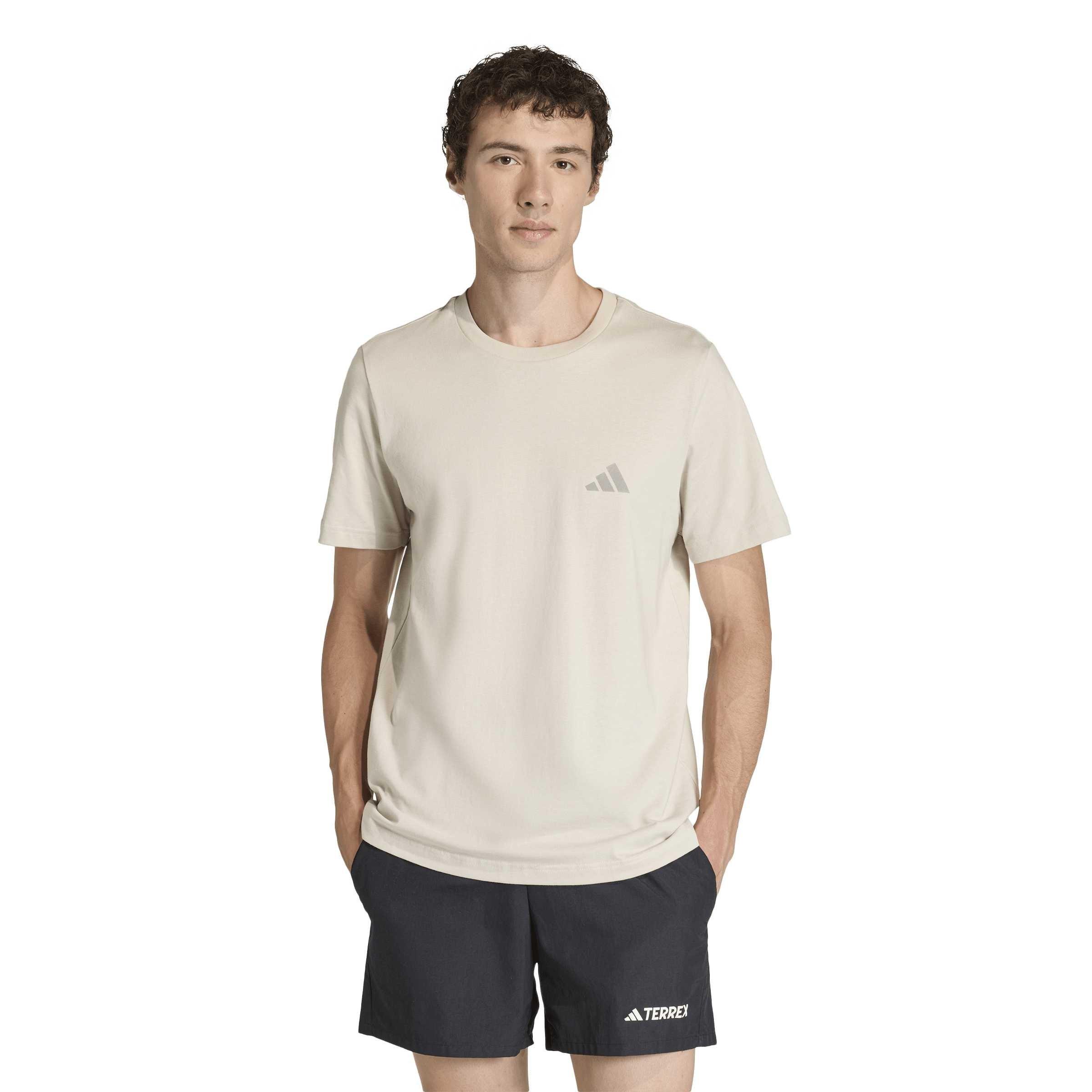 Wonder Alumina - adidas - Adidas Terrex G T Sn64 - 2