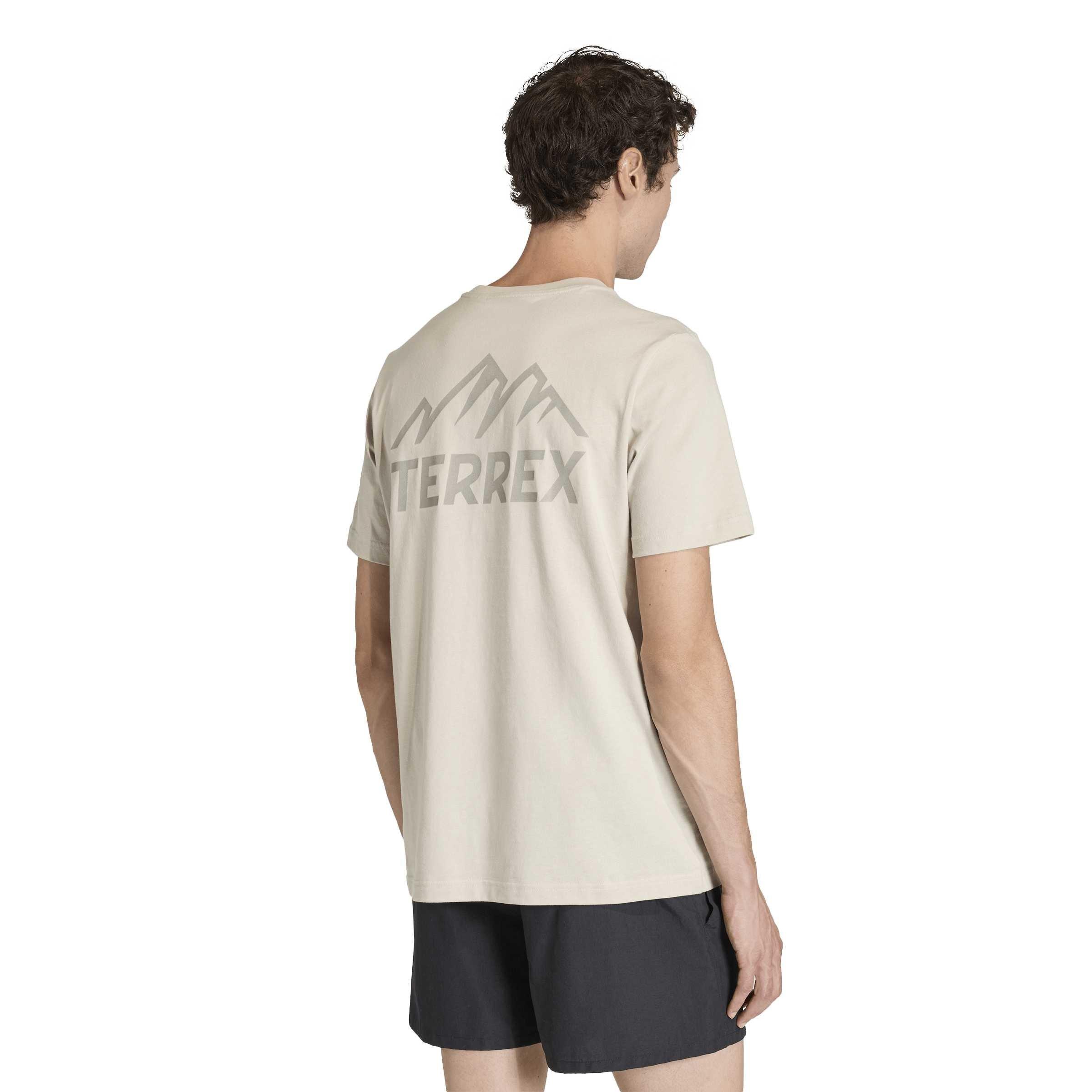 Wonder Alumina - adidas - Adidas Terrex G T Sn64 - 3