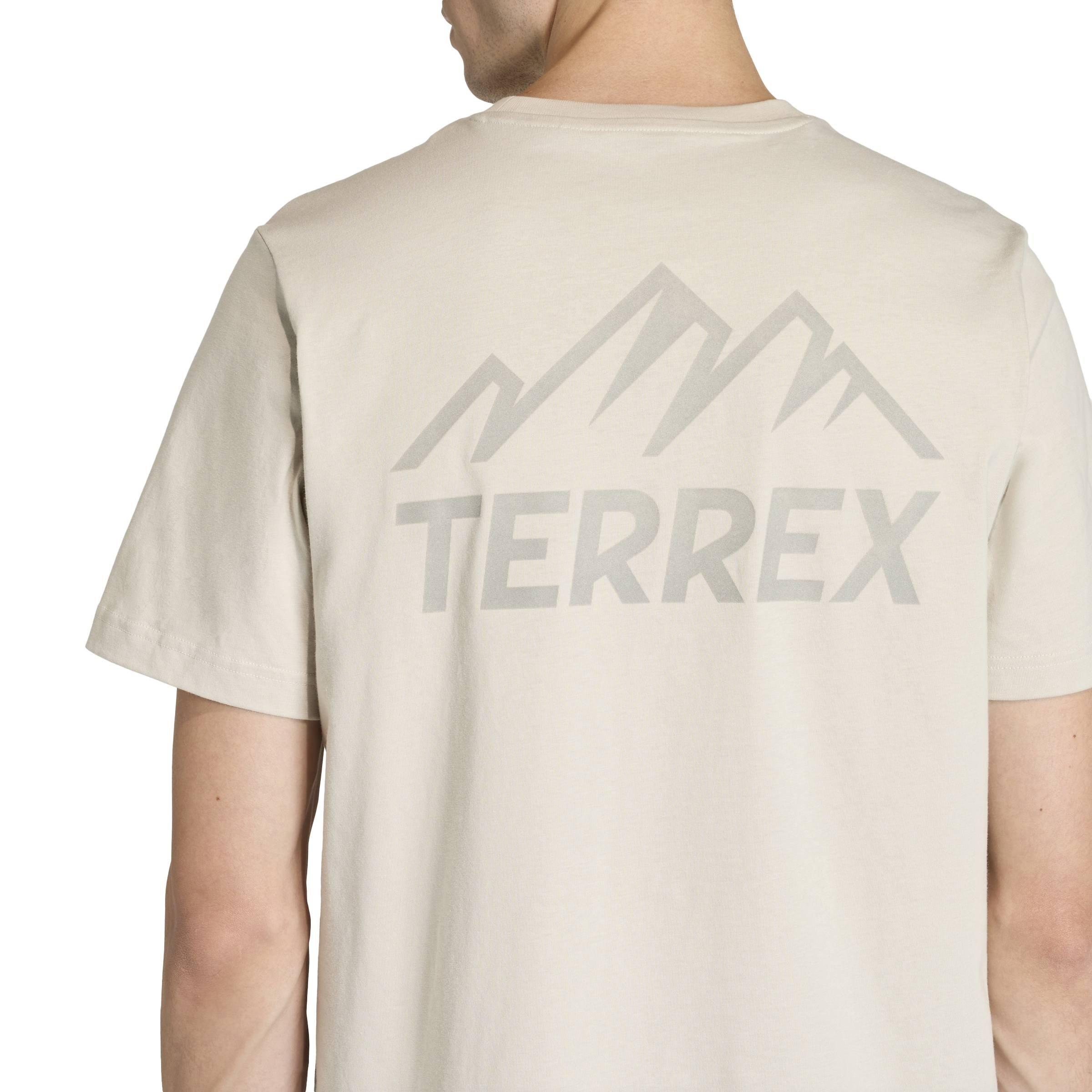 Wonder Alumina - adidas - Adidas Terrex G T Sn64 - 4