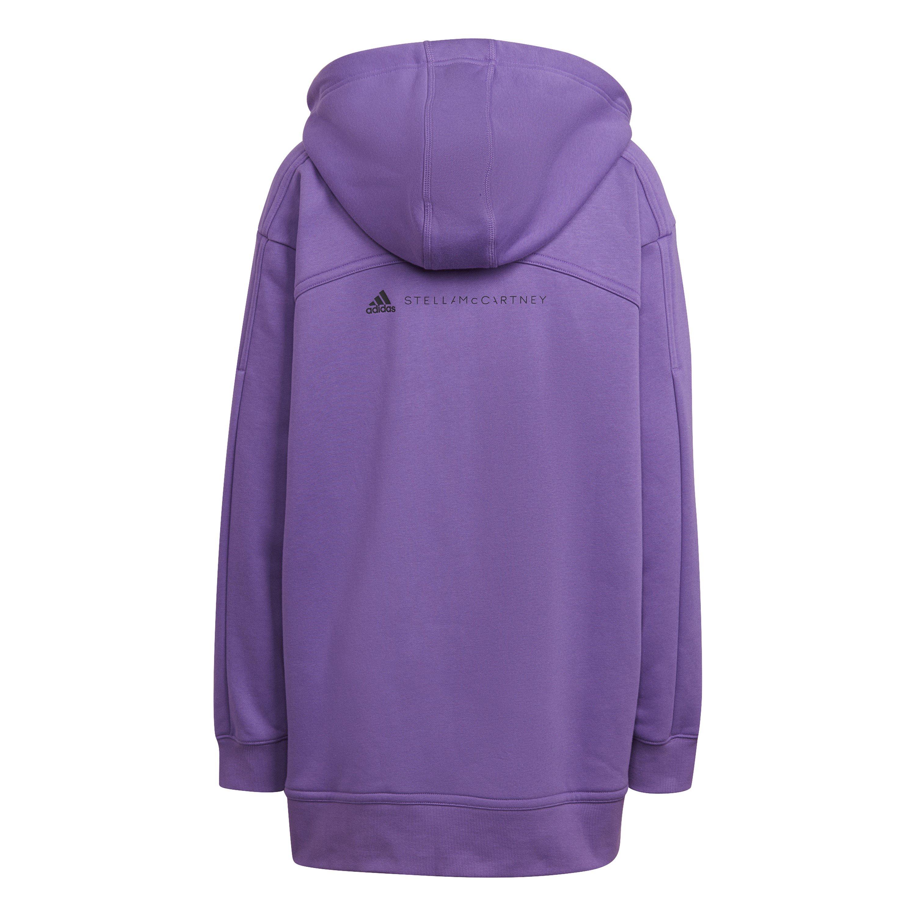 Viola - adidas - 3-in-1 Jacket - 2