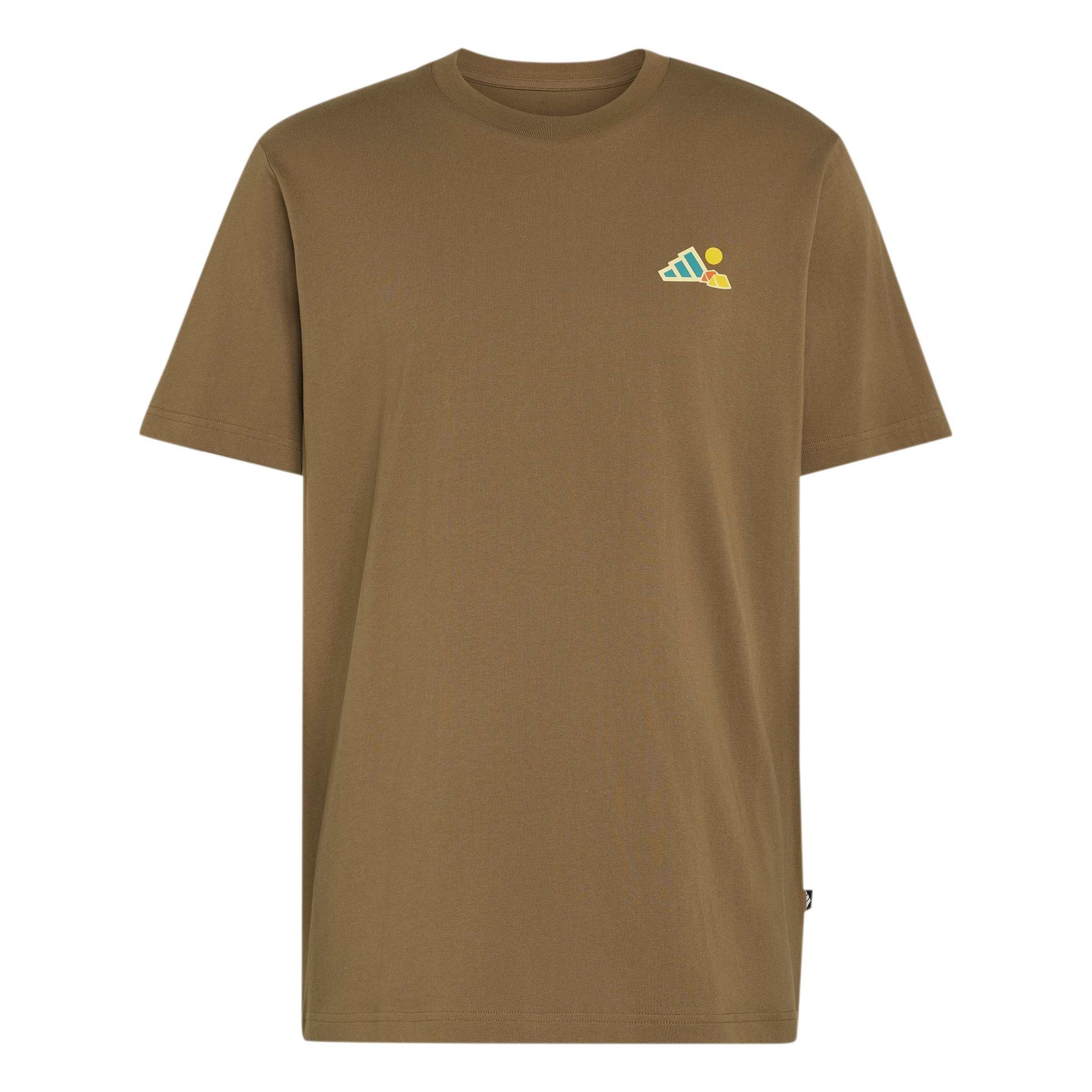 Adidas Camper G Tee Sn71