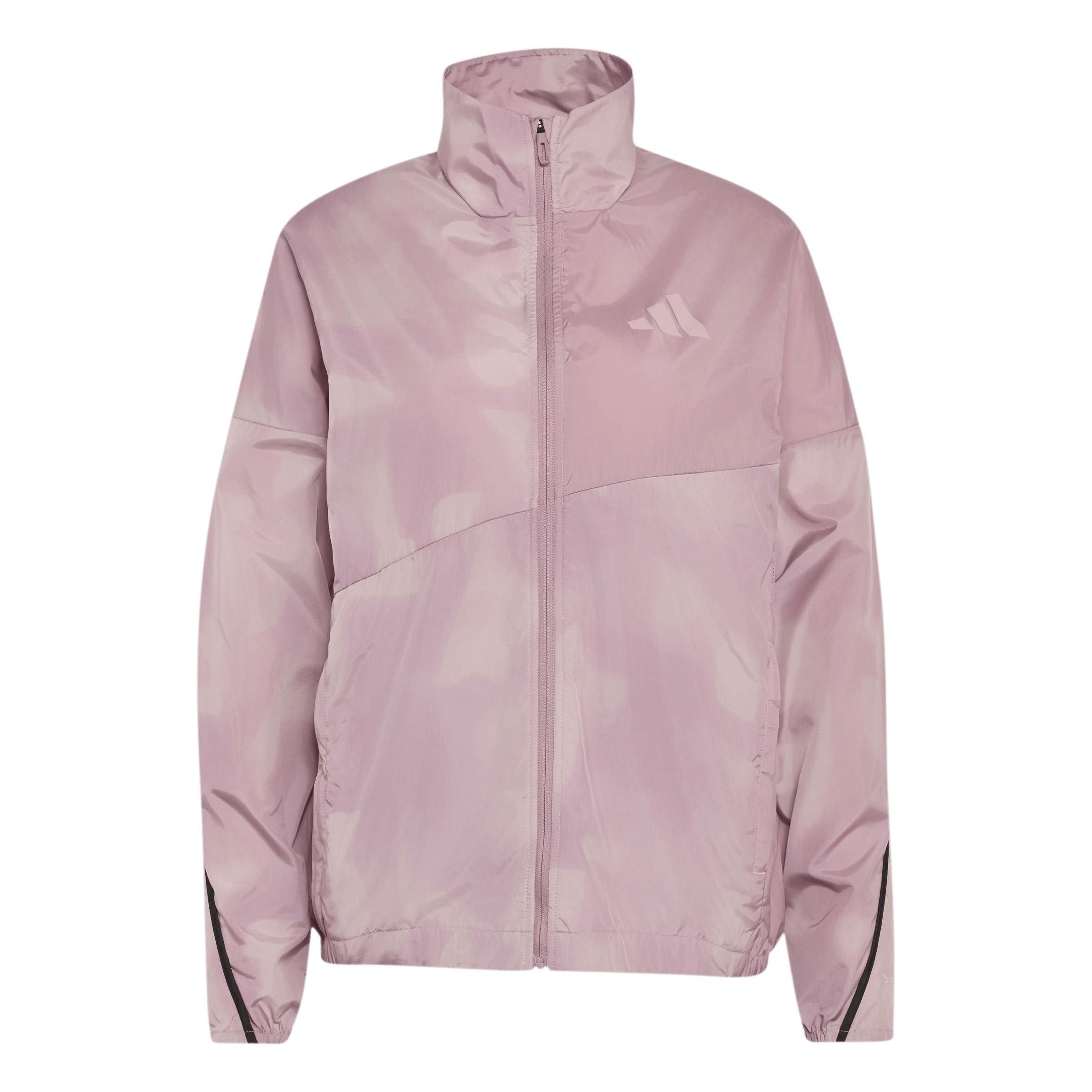 Mauve/Lilac - adidas - Adidas MT P Wind Jkt Ld71 - 1