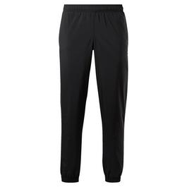 Reebok Training Essentials Woven Cuffed Pants Mens