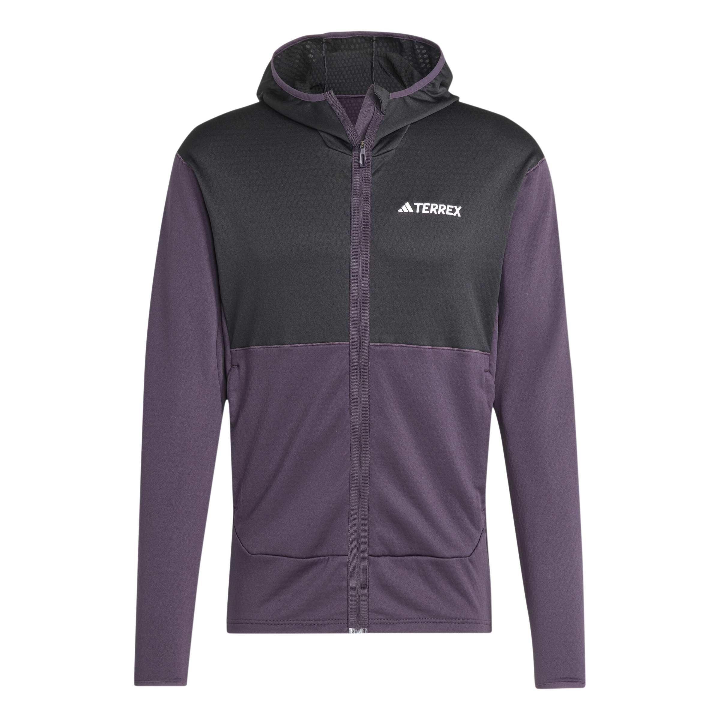 adidas Xpr Lt Fl H J Fleece Mens