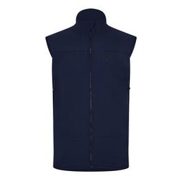 Millet Fusion Vest Mens