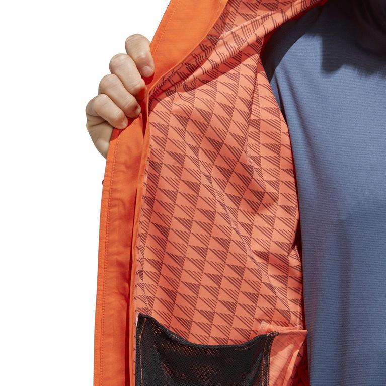 Orange - adidas - adidas flower backpack pink blue color code free - 7