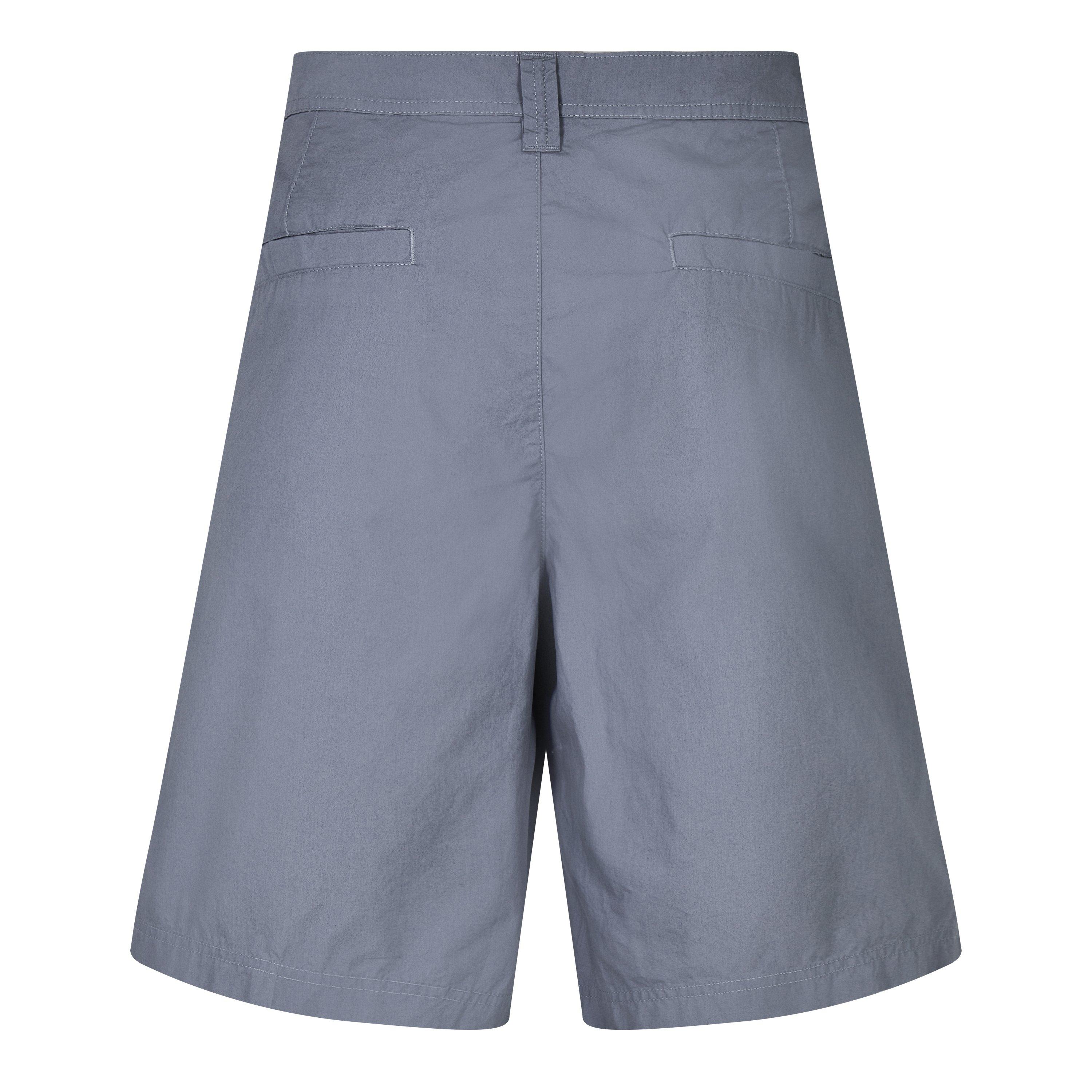 Cinzento - Columbia - Washed Out Shorts Mens - 2