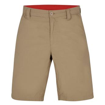 Pantalones Cortos de Senderismo para Hombres, Sports Direct