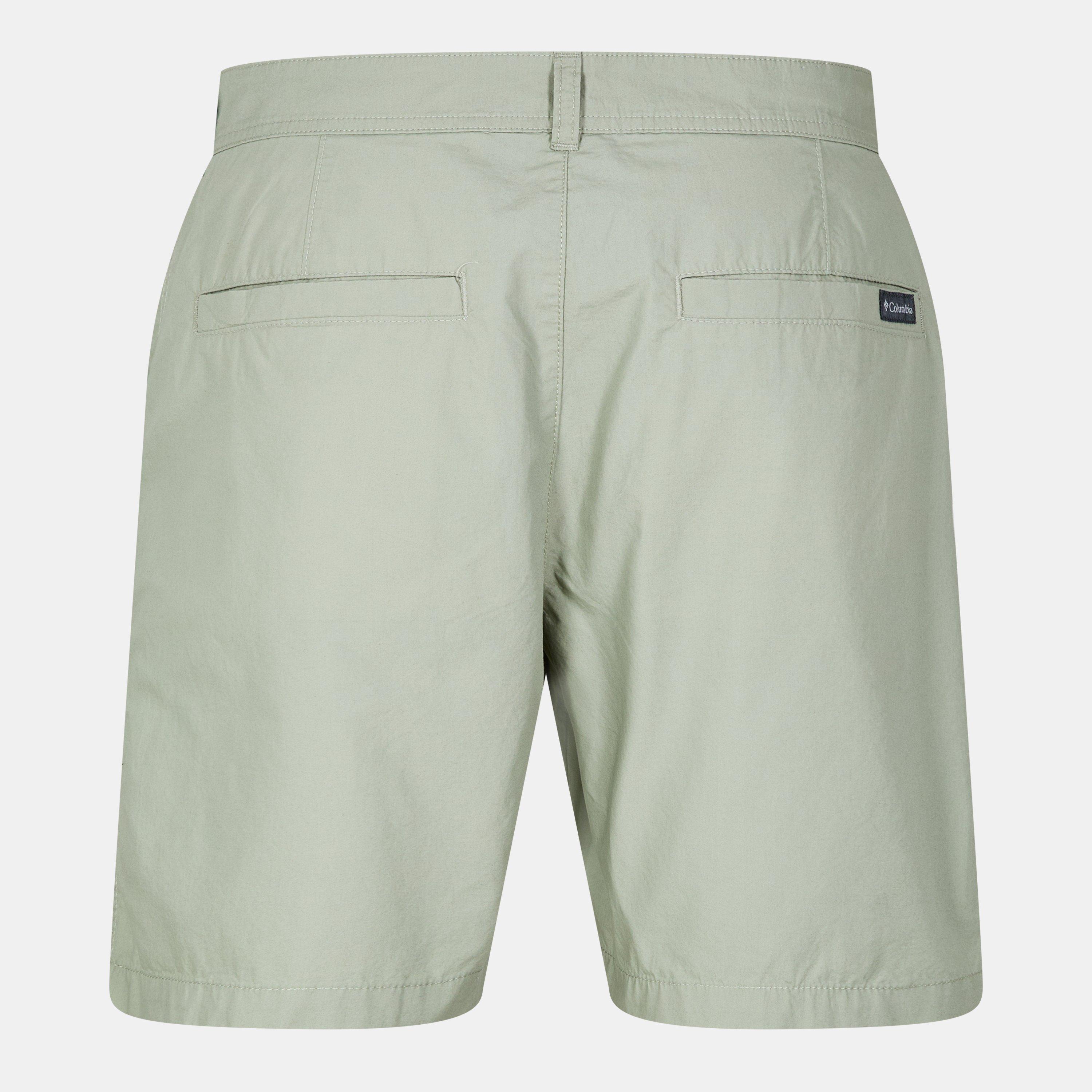 Safari - Columbia - Washed Out Shorts Mens - 2