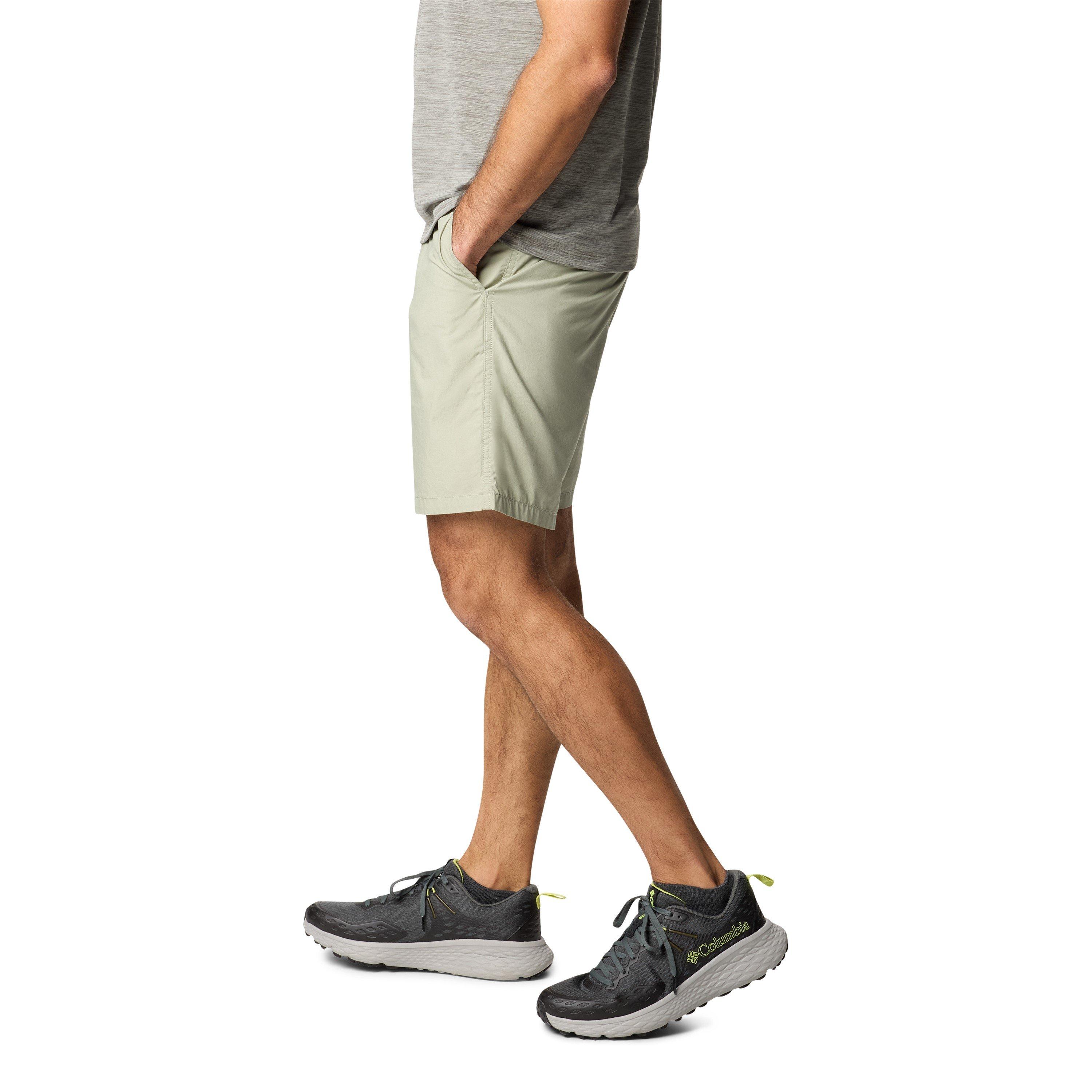 Safari - Columbia - Washed Out Shorts Mens - 3