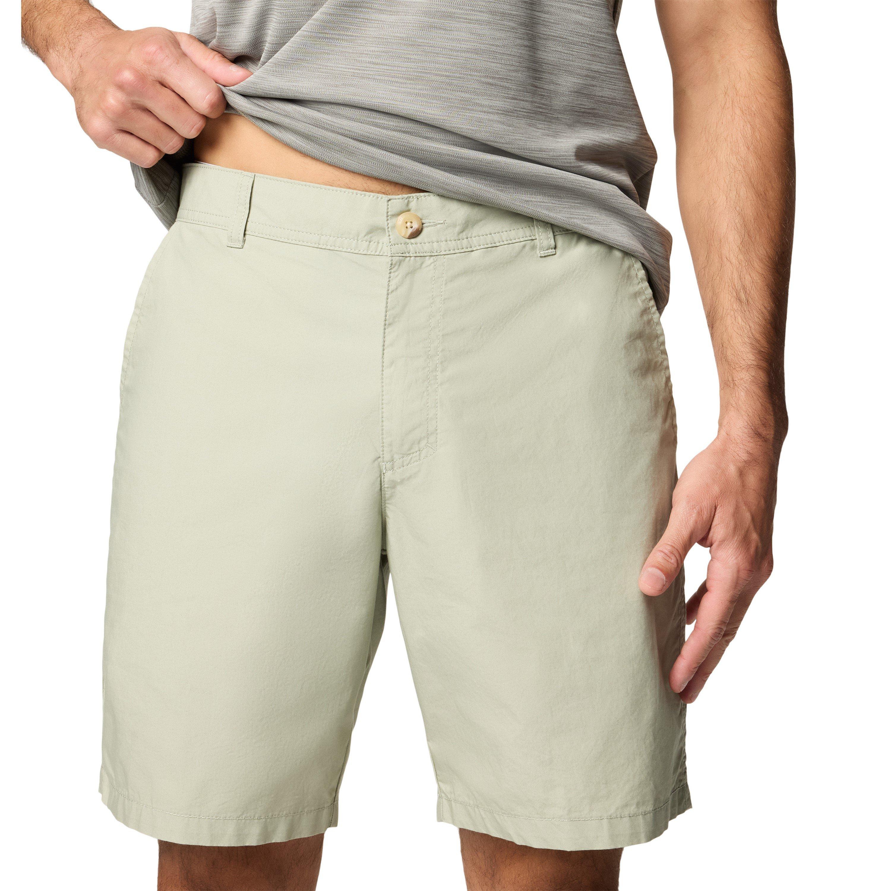 Safari - Columbia - Washed Out Shorts Mens - 4