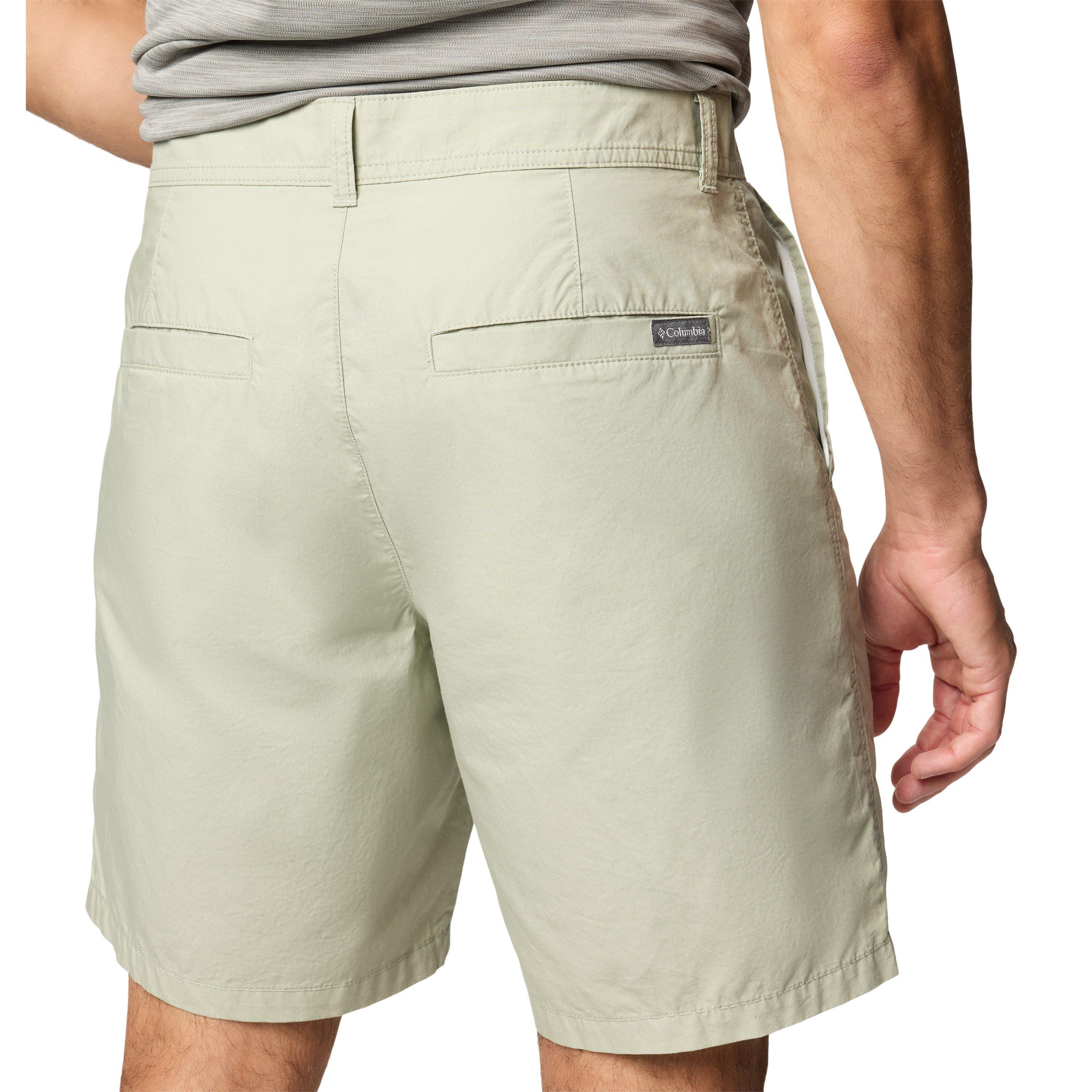 Safari - Columbia - Washed Out Shorts Mens - 5